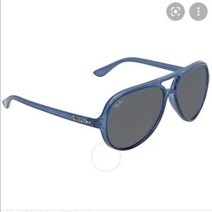 RAY BANS - cats 5000